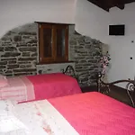 Agroturismo Ca' De' Magnani Baragazza