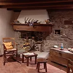 Ca' De' Magnani Agroturismo Baragazza