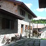 Agroturismo Ca' De' Magnani