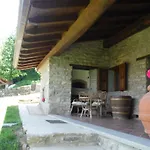 Agroturismo Ca' De' Magnani Baragazza