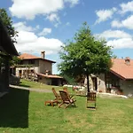 Agroturismo Ca' De' Magnani Baragazza