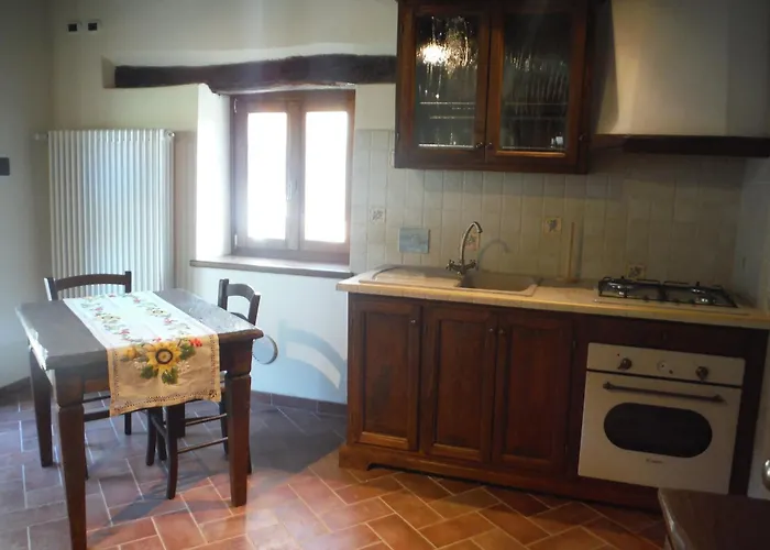 Ca' De' Magnani Baragazza