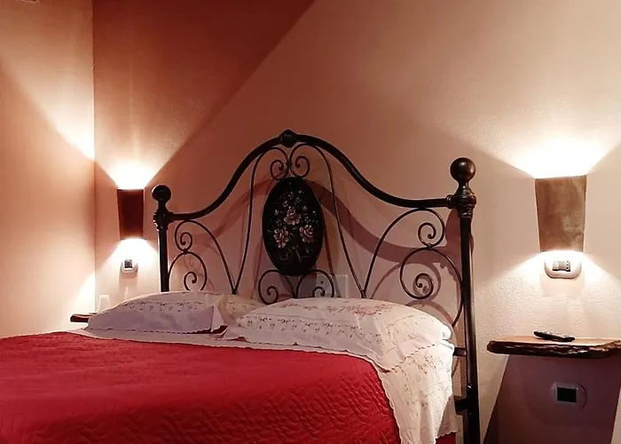 Ca' De' Magnani Baragazza