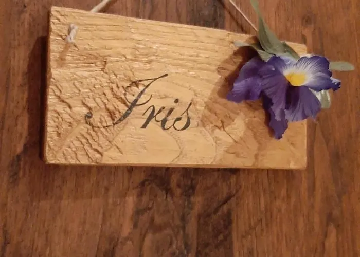 Lantgård Ca' De' Magnani Baragazza