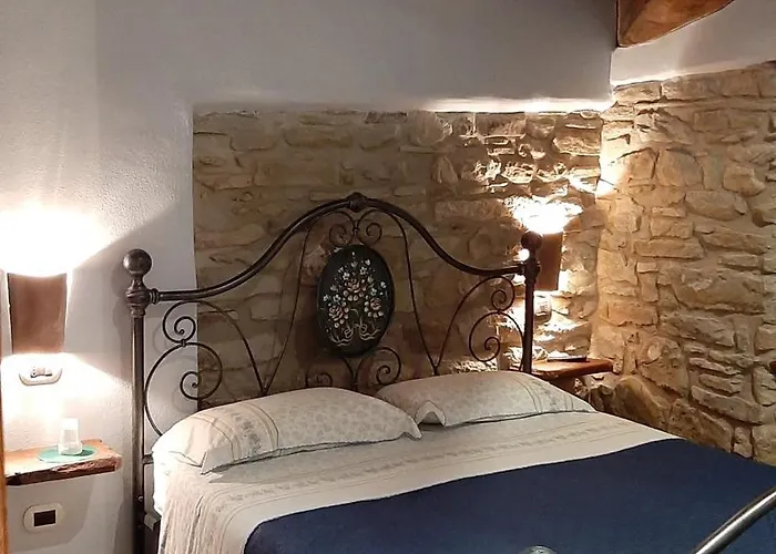 Lantgård Ca' De' Magnani Baragazza