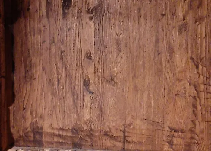 Ca' De' Magnani * Baragazza