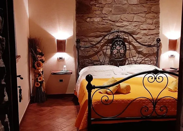 Ca' De' Magnani Baragazza