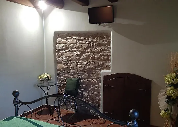 Ca' De' Magnani Baragazza