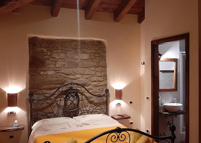 Ca' De' Magnani * Baragazza