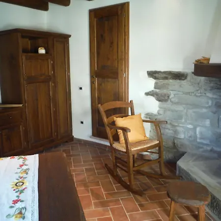 Ca' De' Magnani * Baragazza