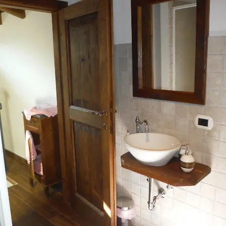 Ca' De' Magnani Alloggio per agriturismo *