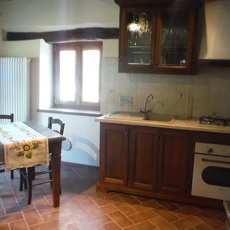 Ca' De' Magnani Baragazza