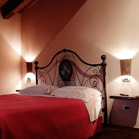 Ca' De' Magnani Baragazza