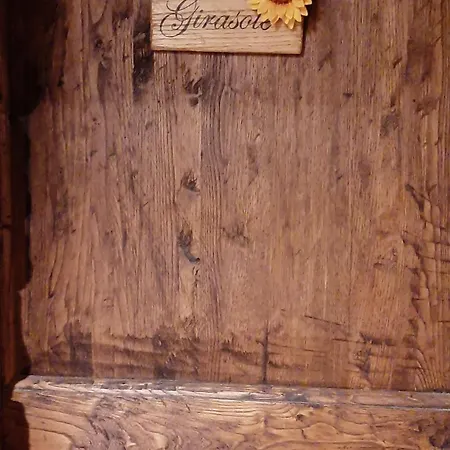 Ca' De' Magnani * Baragazza