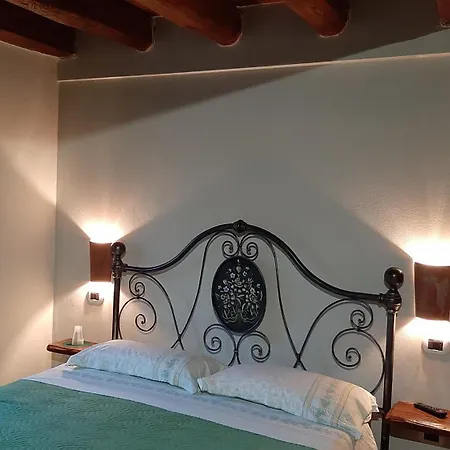 Ca' De' Magnani Vakantieboerderij *