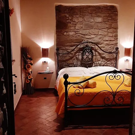 Ca' De' Magnani Baragazza