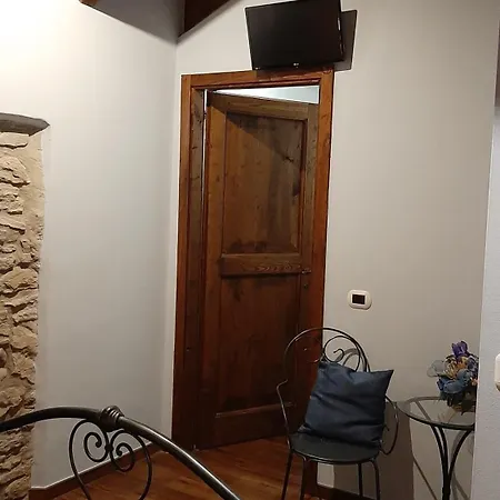 Ca' De' Magnani Baragazza
