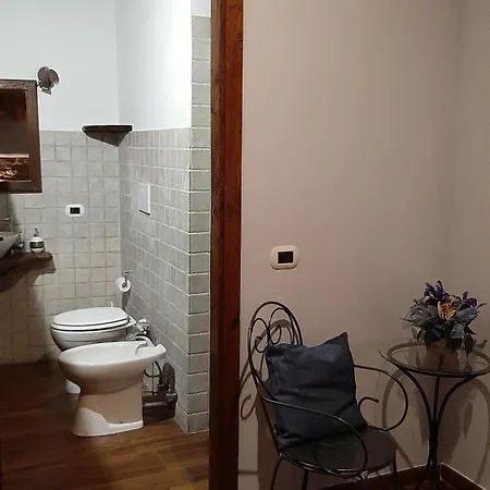 Ca' De' Magnani Alloggio per agriturismo