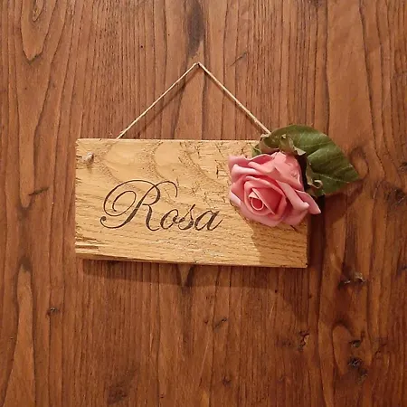 Vakantieboerderij Ca' De' Magnani *