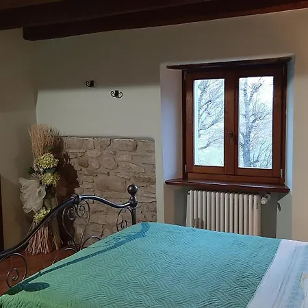 Ca' De' Magnani * Baragazza