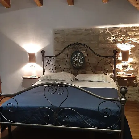 Alloggio per agriturismo Ca' De' Magnani