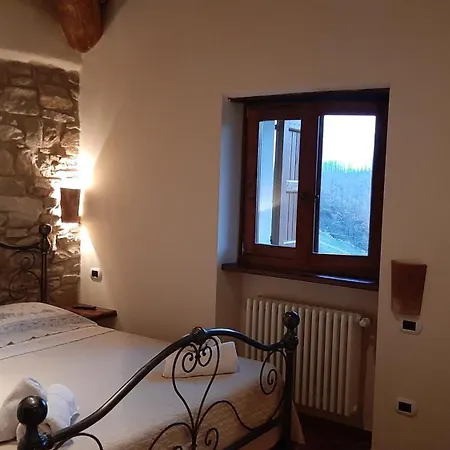 Ca' De' Magnani Alloggio per agriturismo *