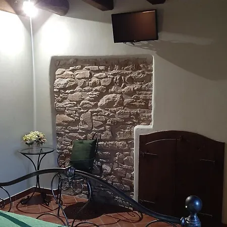 Ca' De' Magnani Baragazza