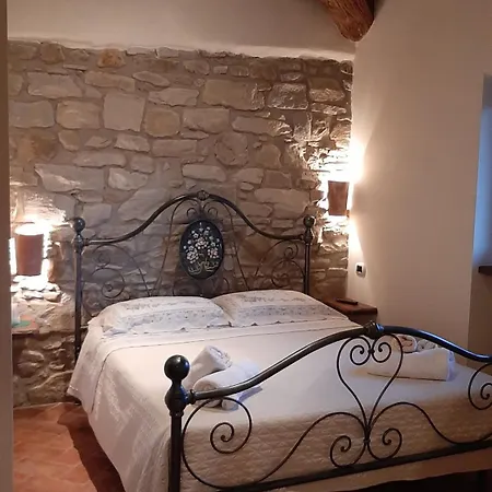 Ca' De' Magnani * Baragazza