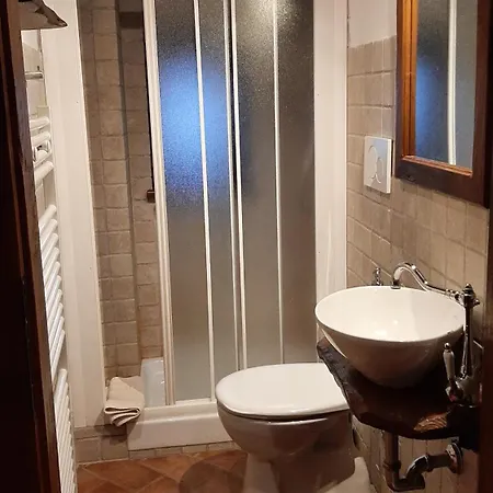 Vakantieboerderij Ca' De' Magnani