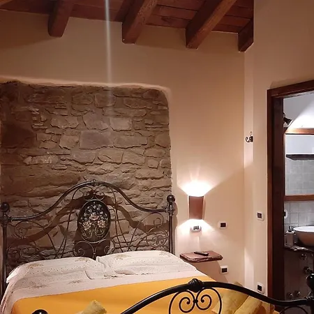 Ca' De' Magnani * Baragazza