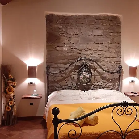 Ca' De' Magnani Alloggio per agriturismo