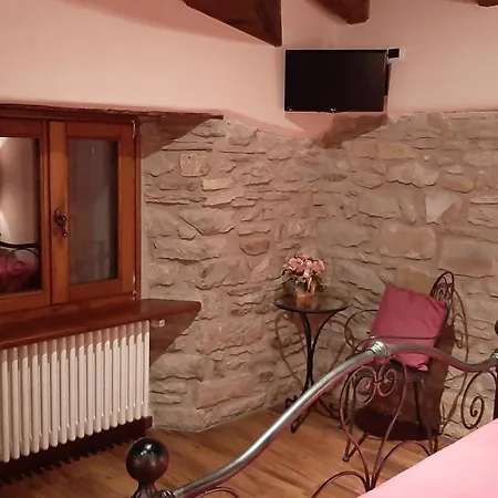 Ca' De' Magnani Alloggio per agriturismo