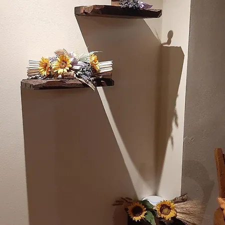 Vakantieboerderij Ca' De' Magnani Baragazza