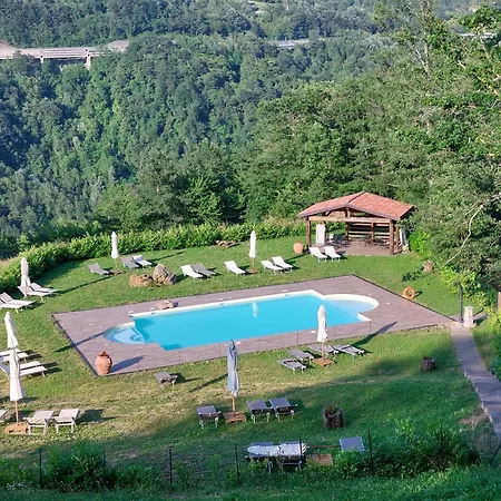 Ca' De' Magnani *