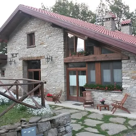 Vakantieboerderij Ca' De' Magnani