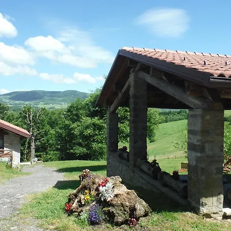Vakantieboerderij Ca' De' Magnani
