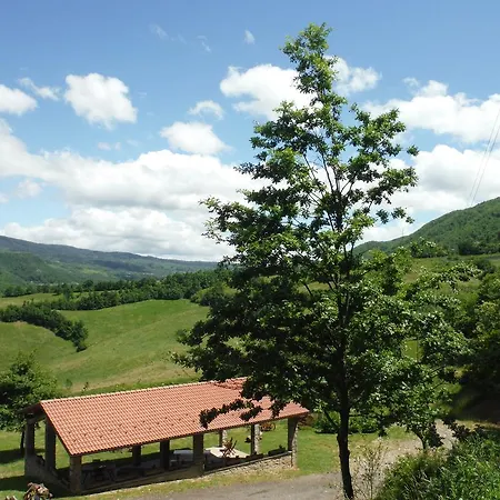 Alloggio per agriturismo Ca' De' Magnani Baragazza