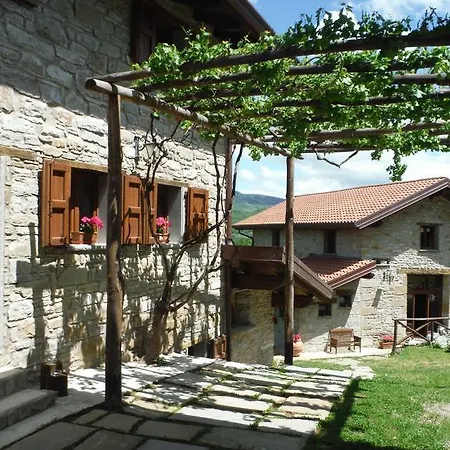 Ca' De' Magnani Baragazza