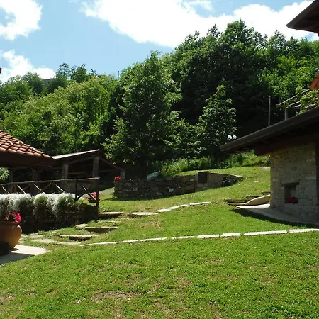 Ca' De' Magnani
