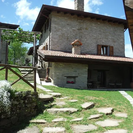 Alloggio per agriturismo Ca' De' Magnani *