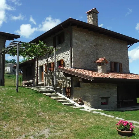 Ca' De' Magnani Baragazza