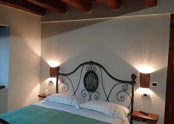 Ca' De' Magnani Farmház *