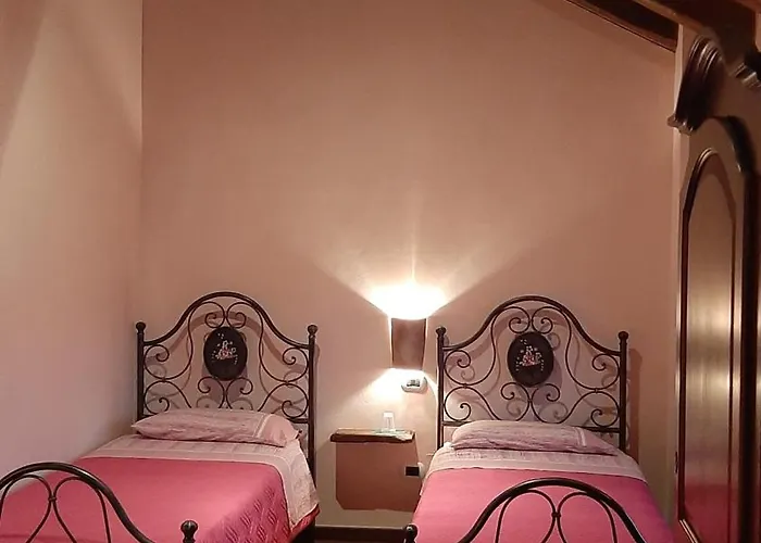 Ca' De' Magnani * Baragazza