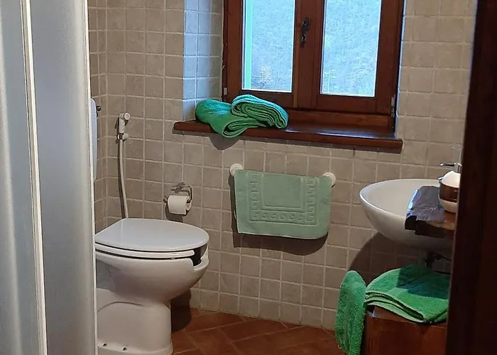 Farm stay Ca' De' Magnani