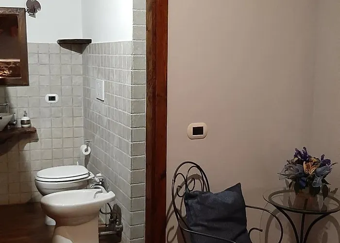 Ca' De' Magnani Farm stay