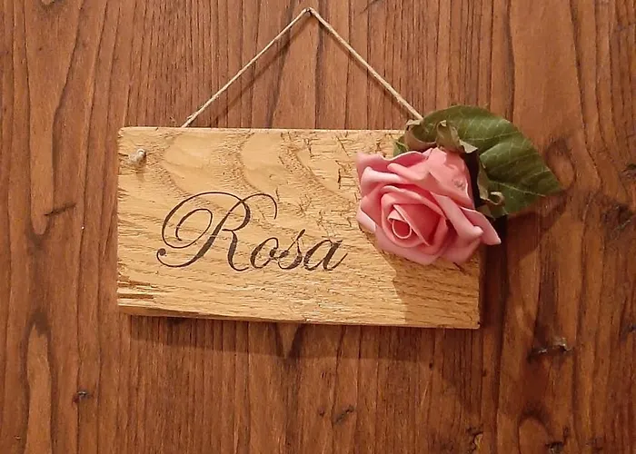 Farm stay Ca' De' Magnani *