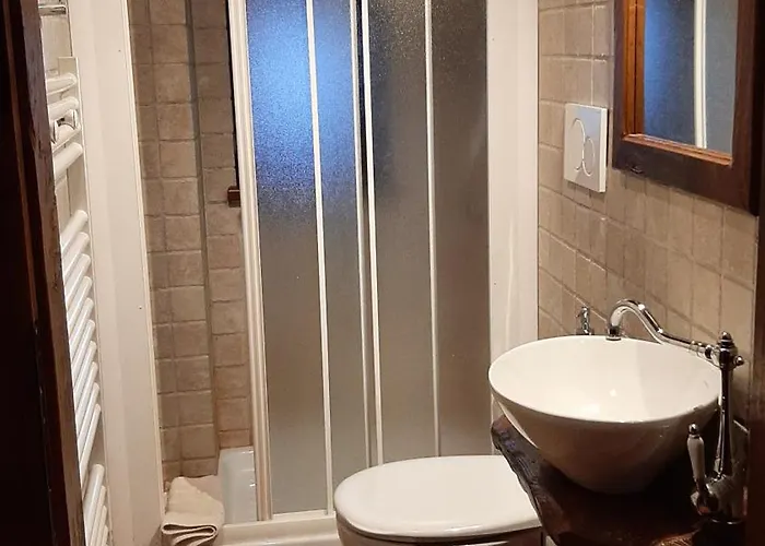 Farmház Ca' De' Magnani