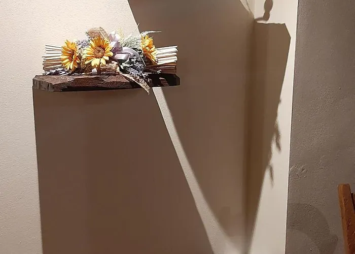 Farmház Ca' De' Magnani Baragazza