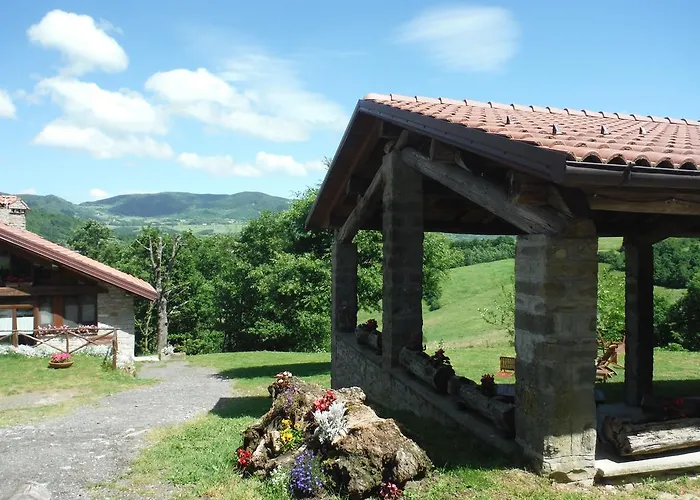 Farmház Ca' De' Magnani