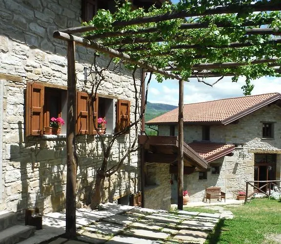 Ca' De' Magnani Baragazza